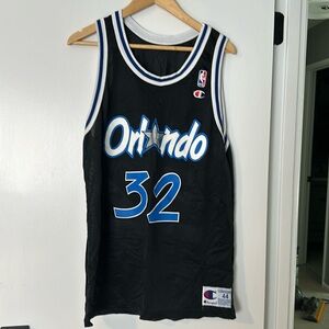Shaq Jersey (vintage)